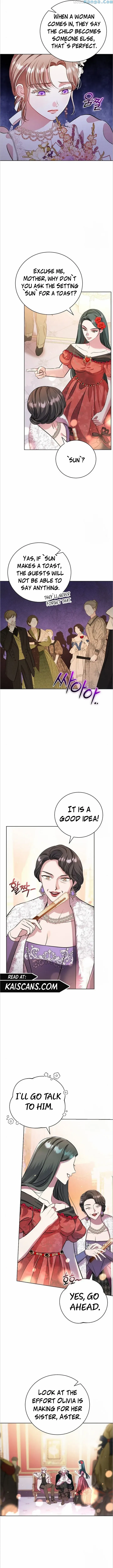 To My Husband’s Mistress Chapter 4 page 9 - 