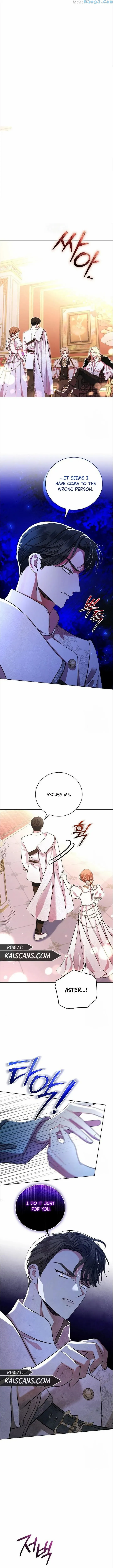 To My Husband’s Mistress Chapter 5 page 2 - 