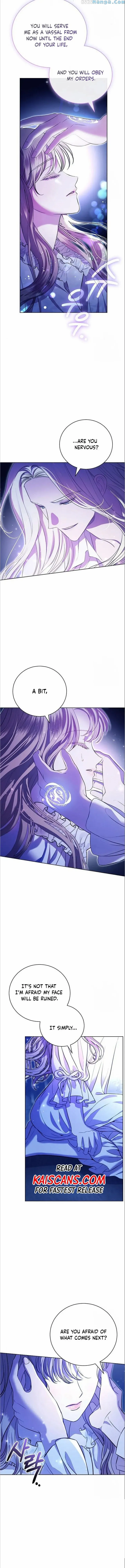 To My Husband’s Mistress Chapter 5 page 11 - 