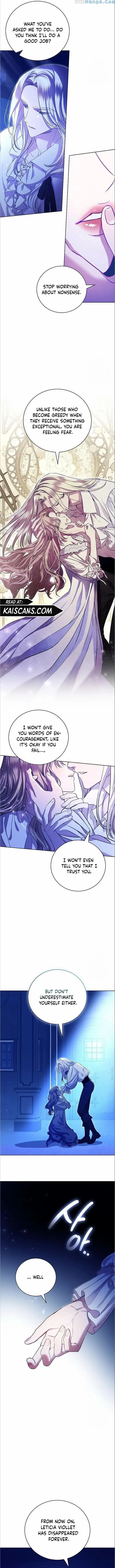 To My Husband’s Mistress Chapter 5 page 12 - 
