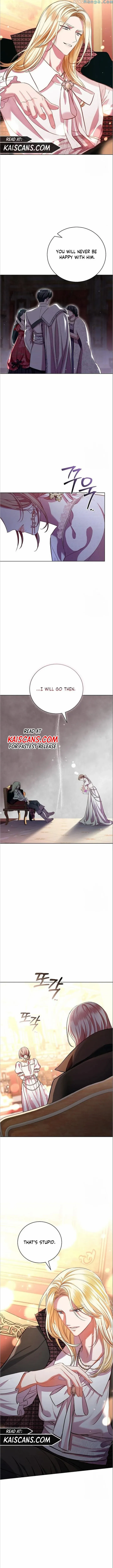 To My Husband’s Mistress Chapter 5 page 5 - 