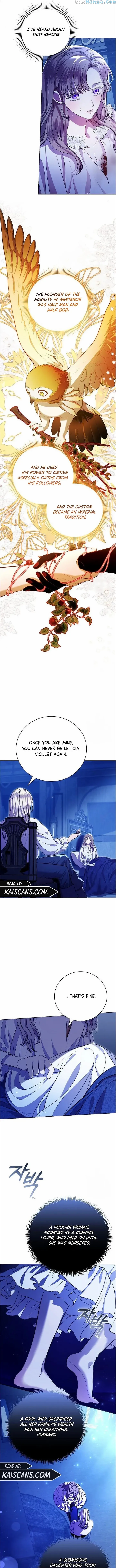 To My Husband’s Mistress Chapter 5 page 9 - 