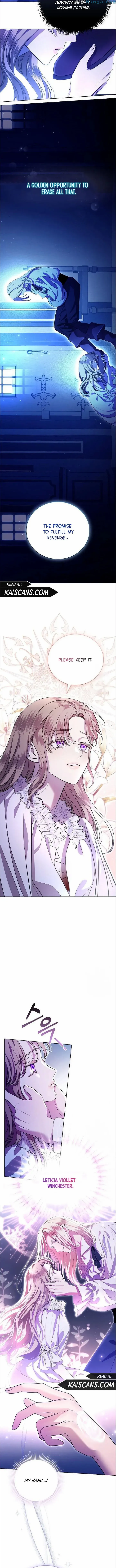To My Husband’s Mistress Chapter 5 page 10 - 