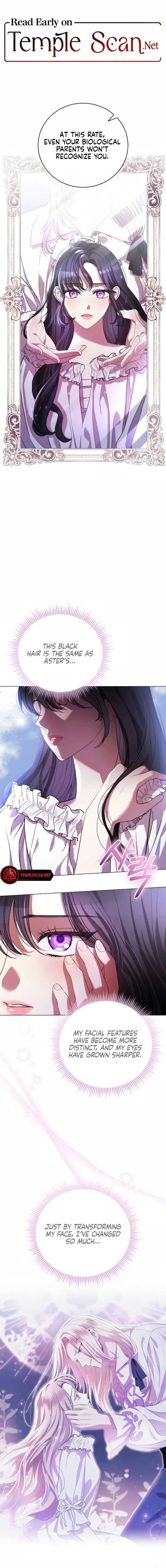 To My Husband’s Mistress Chapter 6 page 2 - 