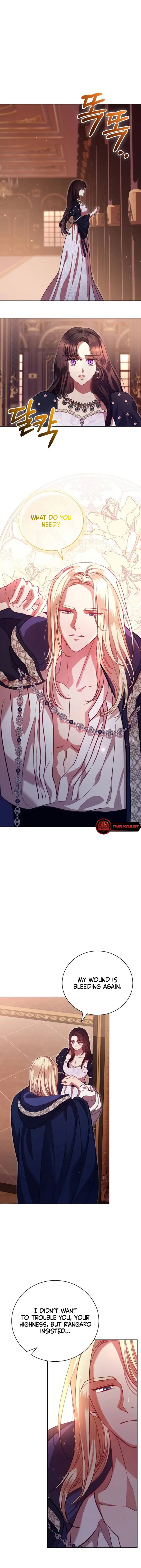 To My Husband’s Mistress Chapter 6 page 12 - 