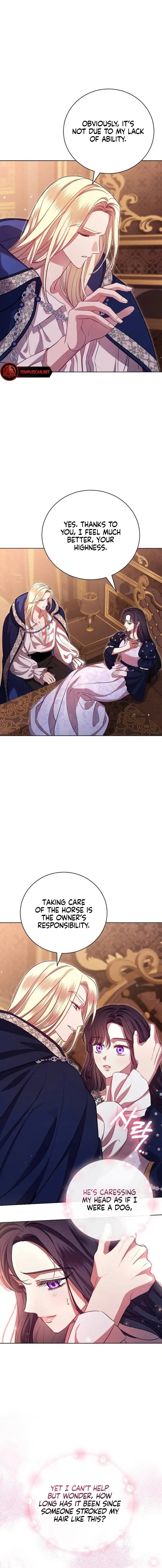To My Husband’s Mistress Chapter 6 page 14 - 