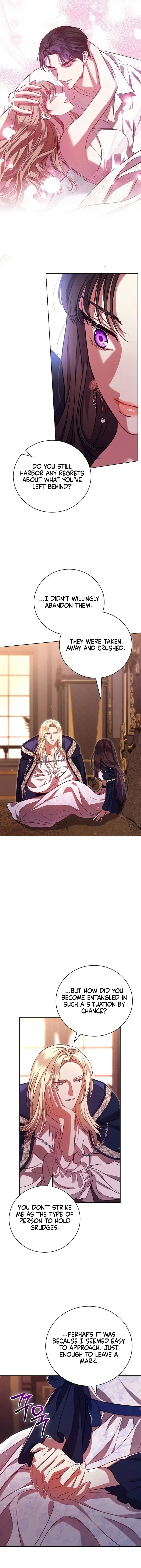 To My Husband’s Mistress Chapter 6 page 15 - 