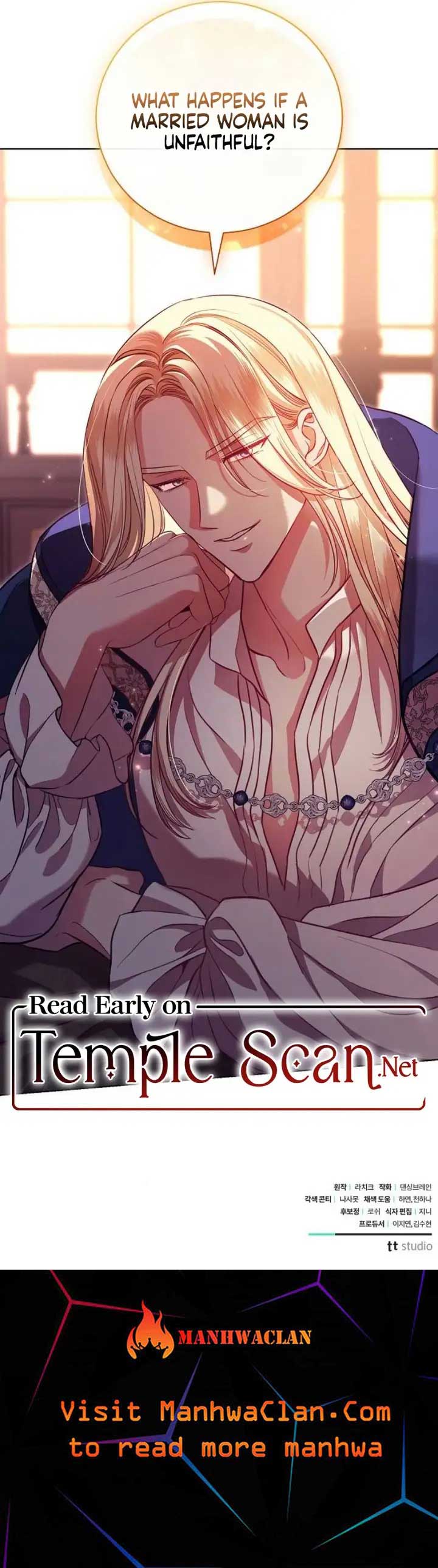 To My Husband’s Mistress Chapter 6 page 18 - 
