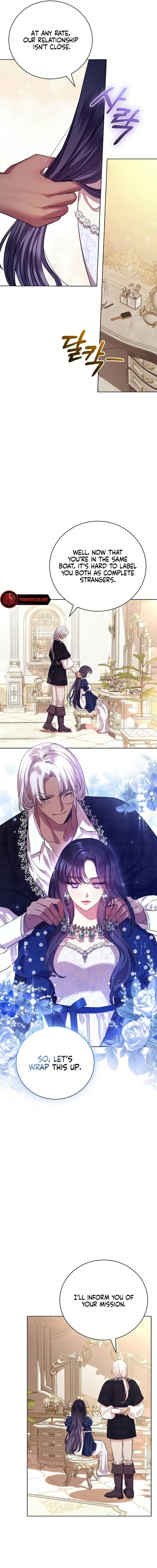 To My Husband’s Mistress Chapter 6 page 6 - 