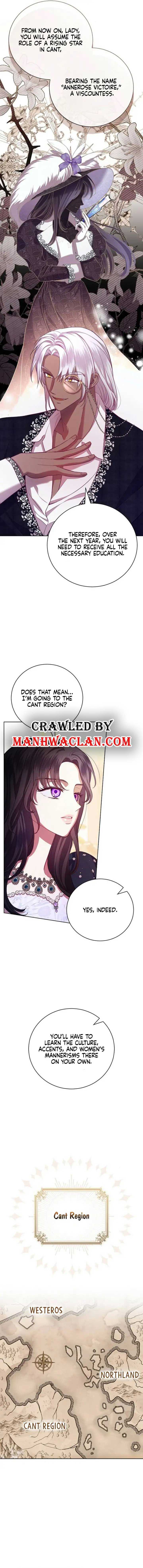 To My Husband’s Mistress Chapter 6 page 7 - 