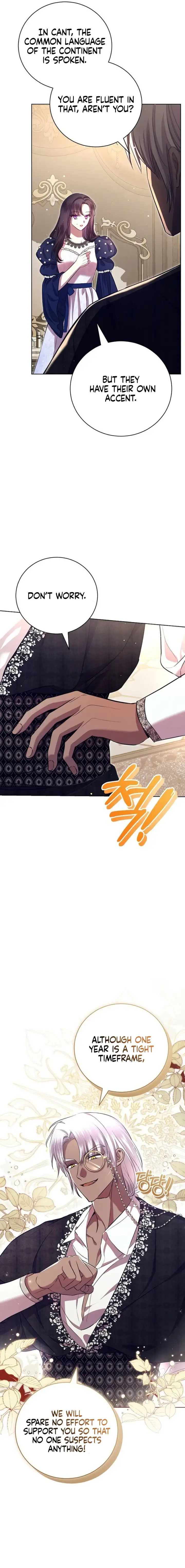 To My Husband’s Mistress Chapter 6 page 9 - 