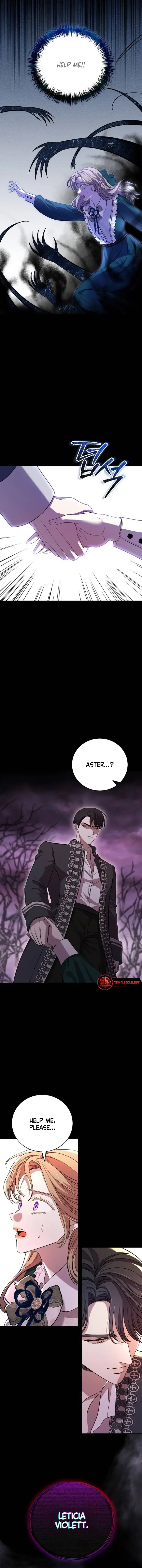 To My Husband’s Mistress Chapter 7 page 12 - 