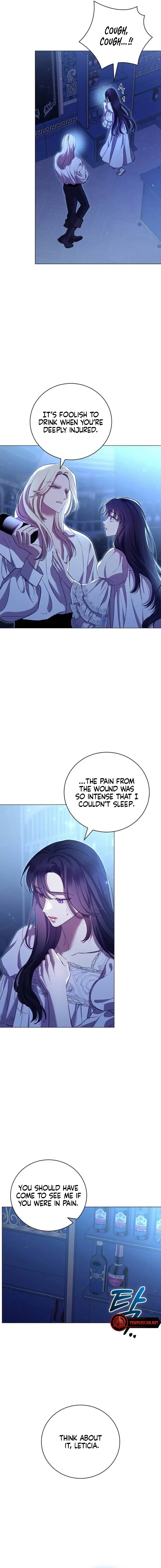 To My Husband’s Mistress Chapter 7 page 15 - 