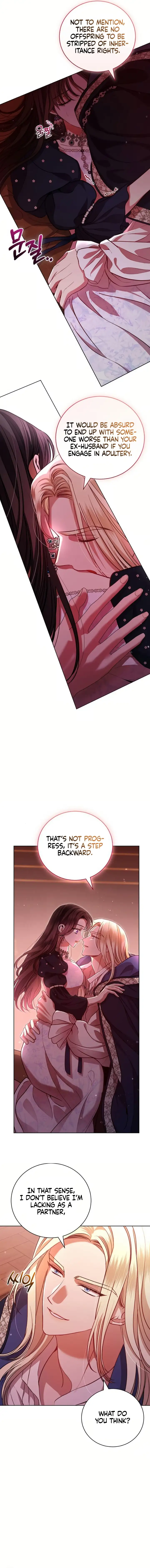To My Husband’s Mistress Chapter 7 page 4 - 