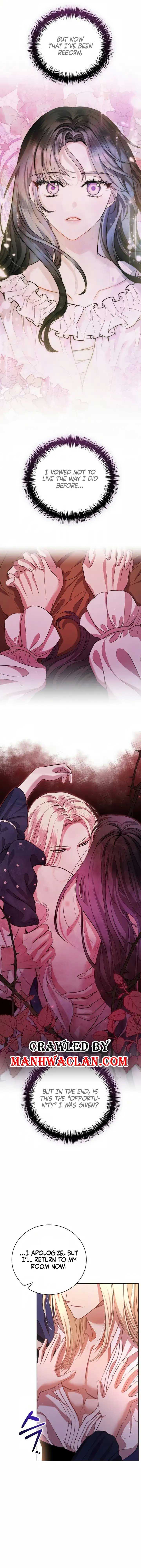To My Husband’s Mistress Chapter 7 page 6 - 