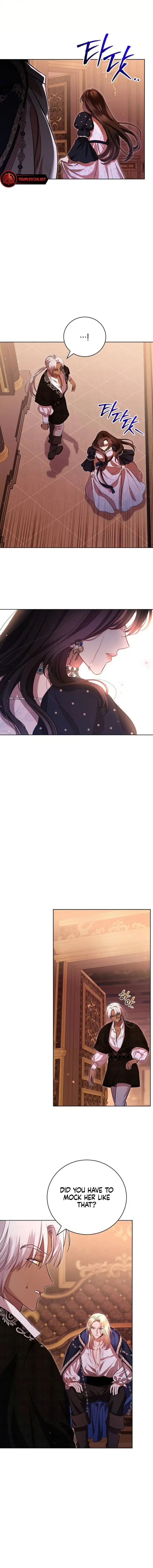 To My Husband’s Mistress Chapter 7 page 7 - 