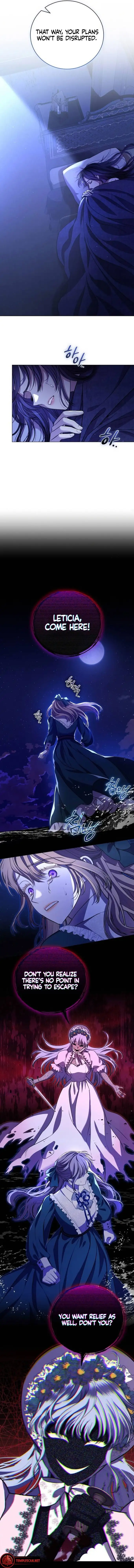 To My Husband’s Mistress Chapter 7 page 10 - 