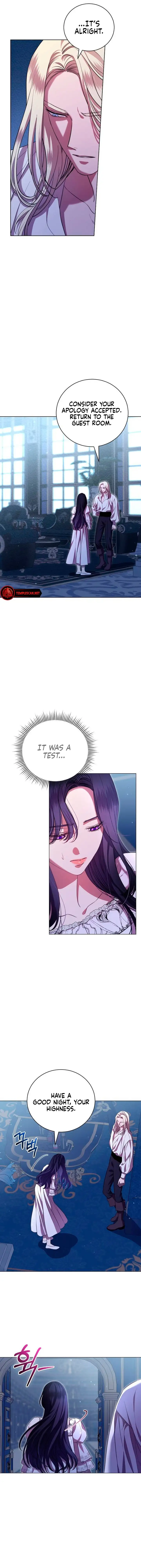 To My Husband’s Mistress Chapter 8 page 13 - 