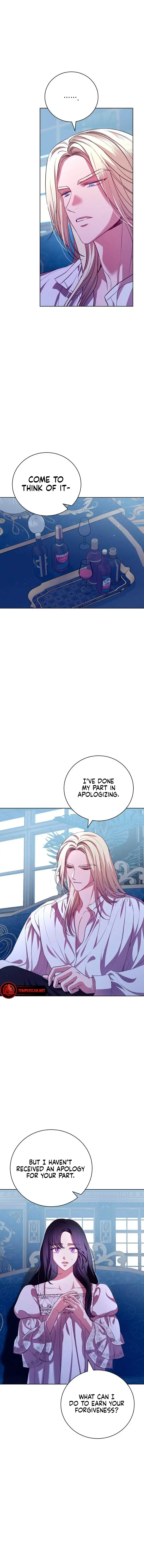 To My Husband’s Mistress Chapter 8 page 8 - 