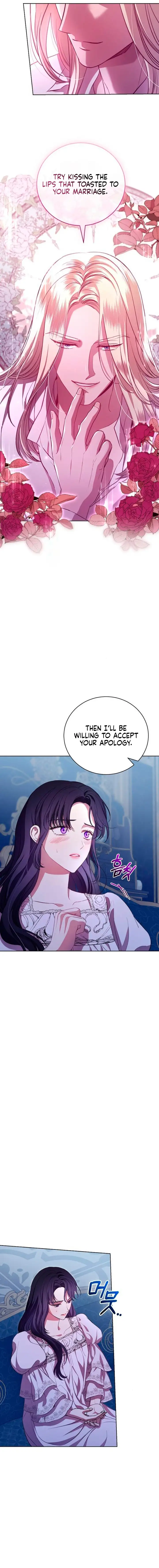 To My Husband’s Mistress Chapter 8 page 9 - 
