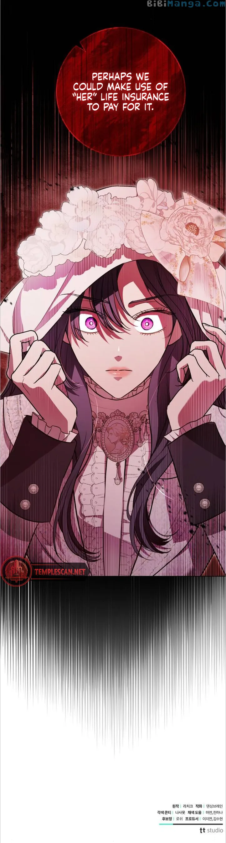 To My Husband’s Mistress Chapter 9 page 10 - 