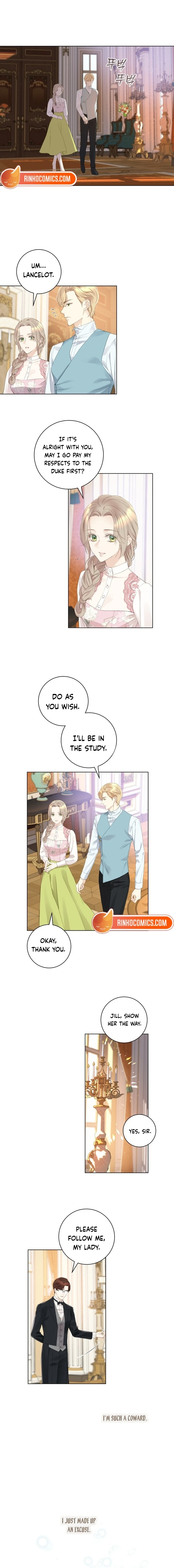 To My Husband