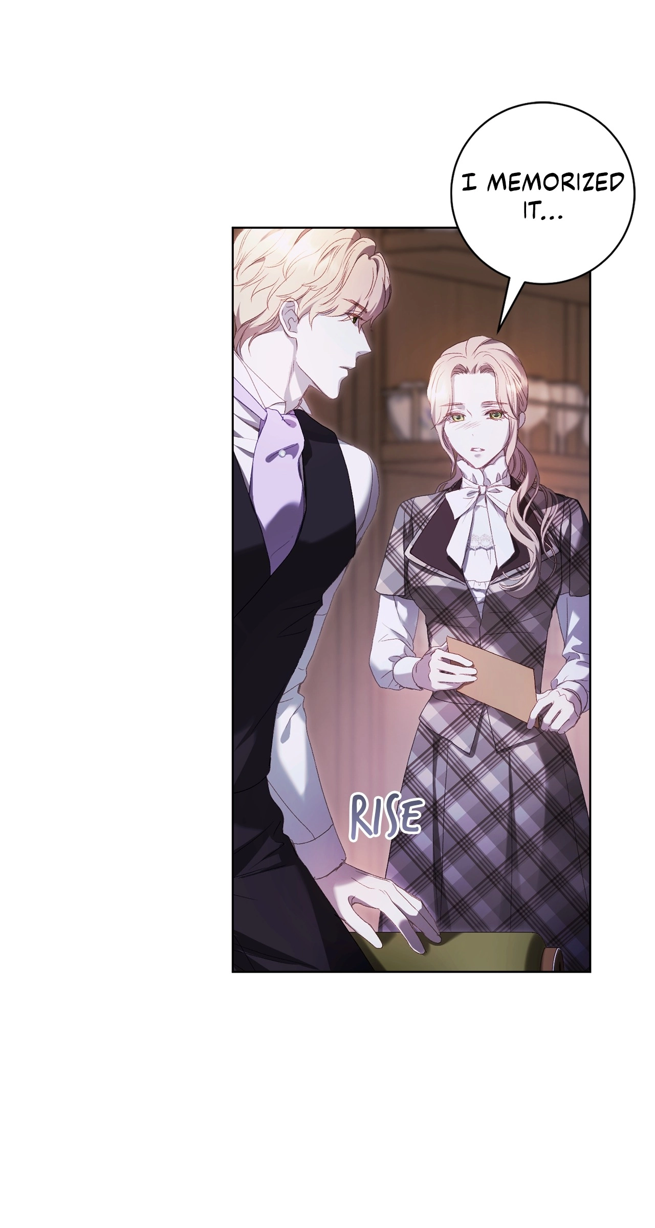To My Husband