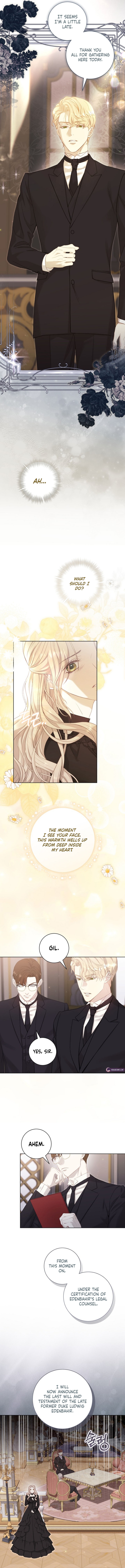 To My Husband