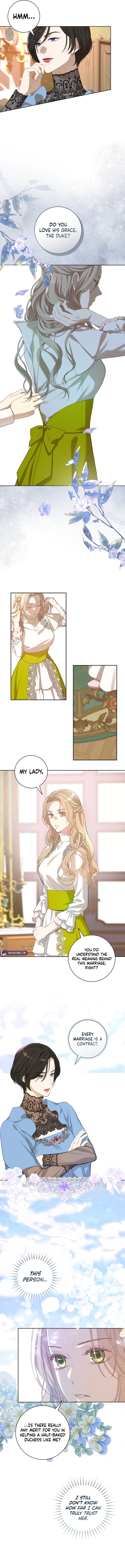 To My Husband