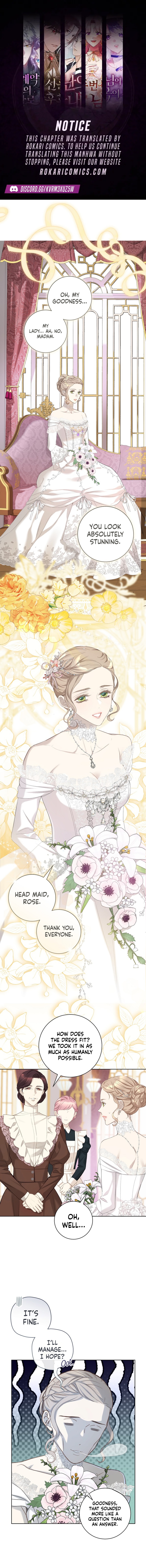 To My Husband