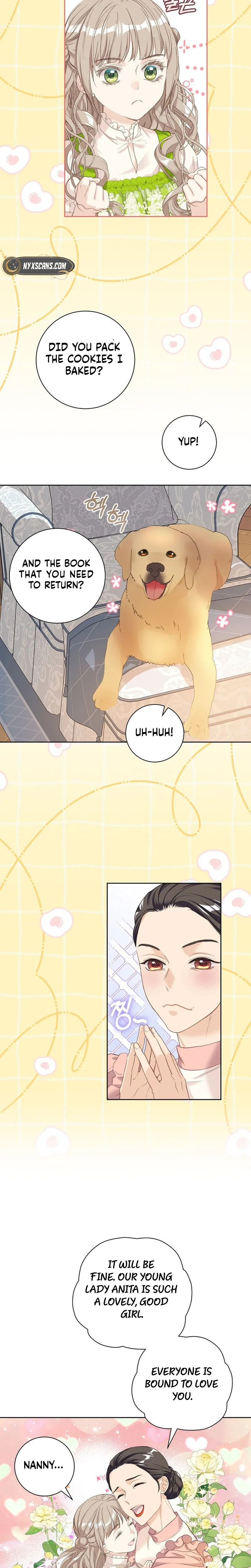 To My Husband