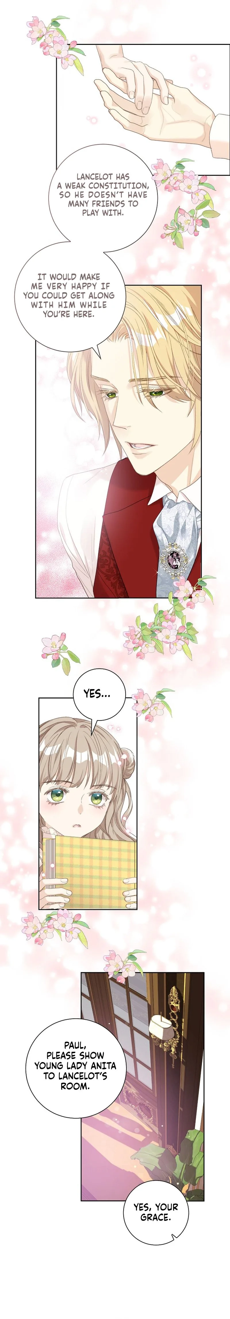To My Husband