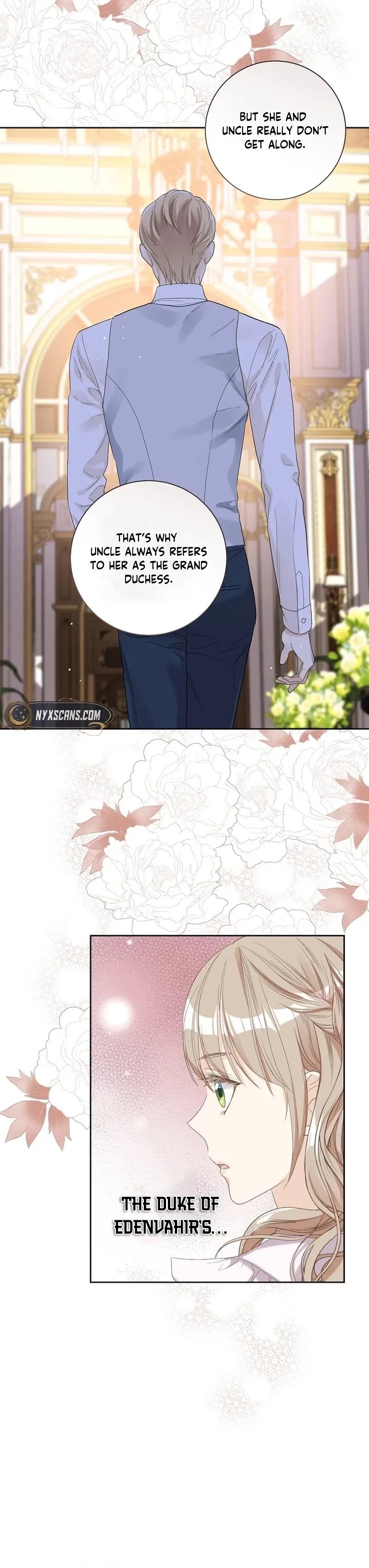 To My Husband