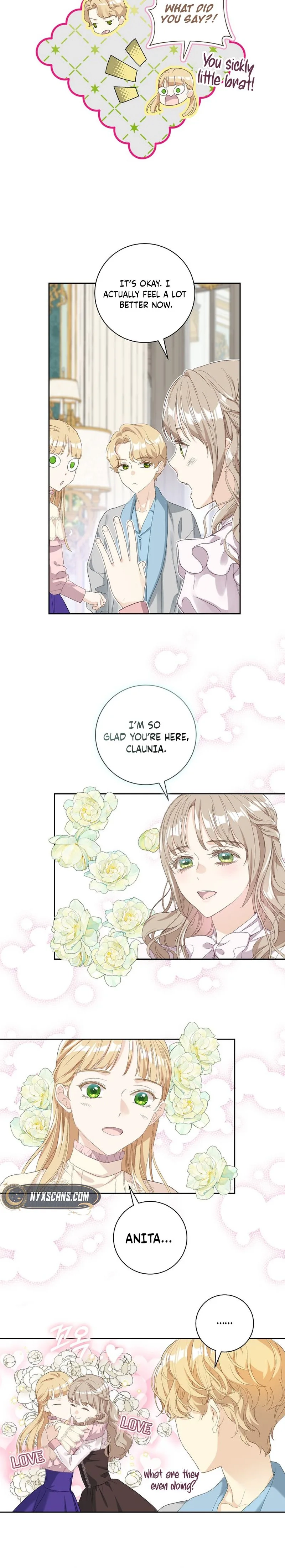 To My Husband