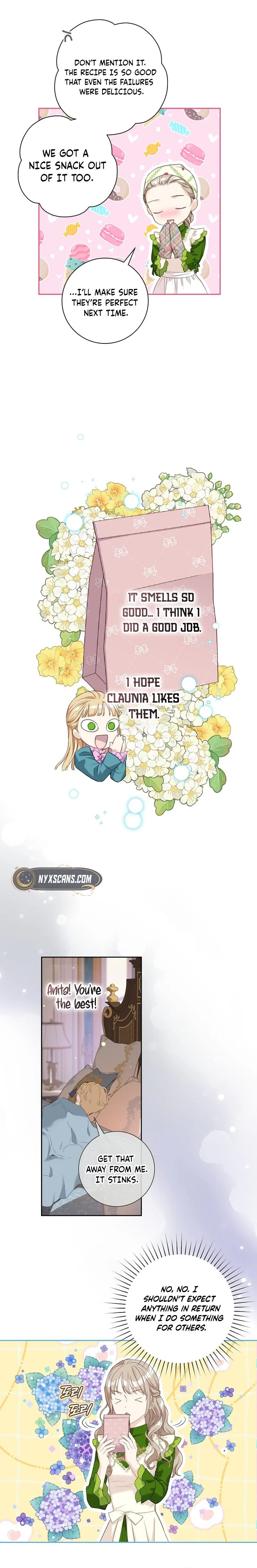 To My Husband