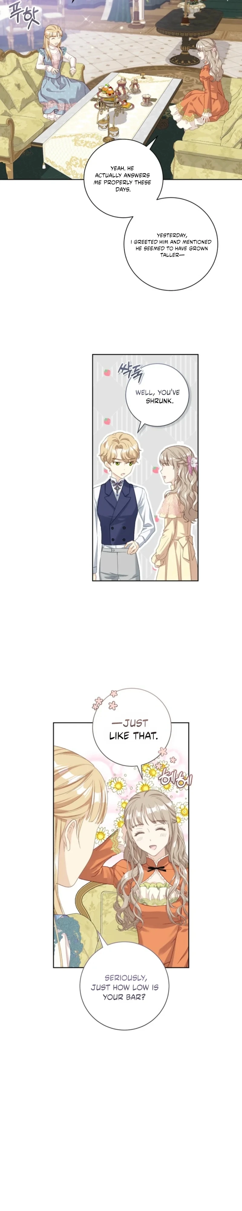 To My Husband
