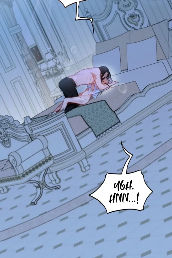 To My Immortal, to Whom I Couldn’t Be Honest Chapter 1 page 2 - 