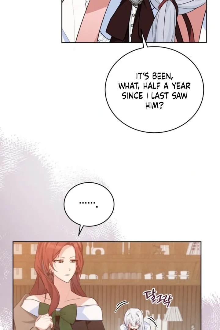 To My Immortal, to Whom I Couldn’t Be Honest Chapter 1 page 101 - 