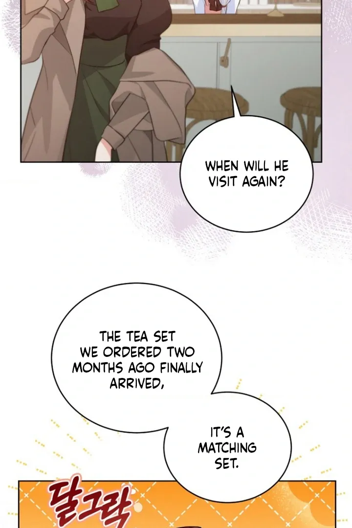 To My Immortal, to Whom I Couldn’t Be Honest Chapter 1 page 102 - 