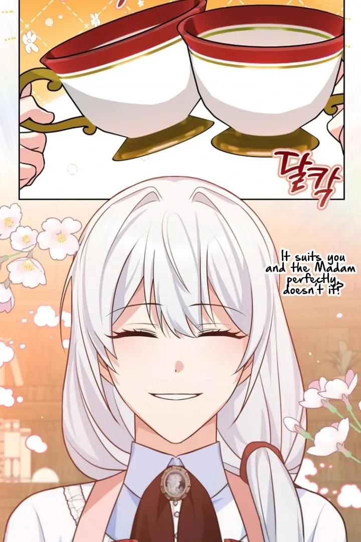 To My Immortal, to Whom I Couldn’t Be Honest Chapter 1 page 103 - 