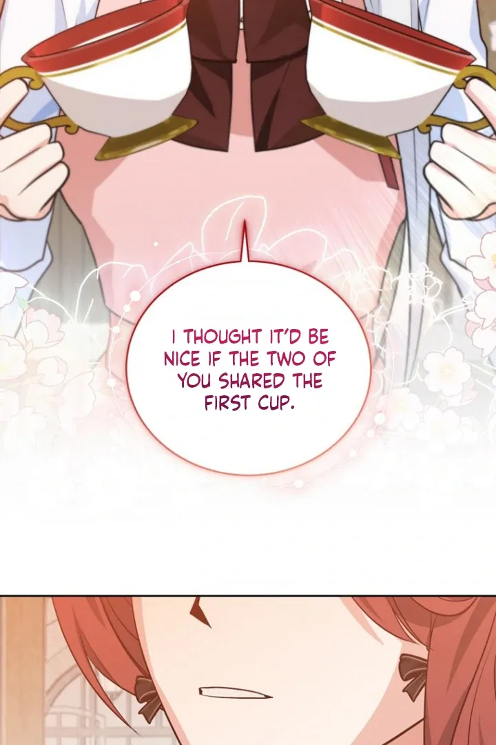 To My Immortal, to Whom I Couldn’t Be Honest Chapter 1 page 104 - 
