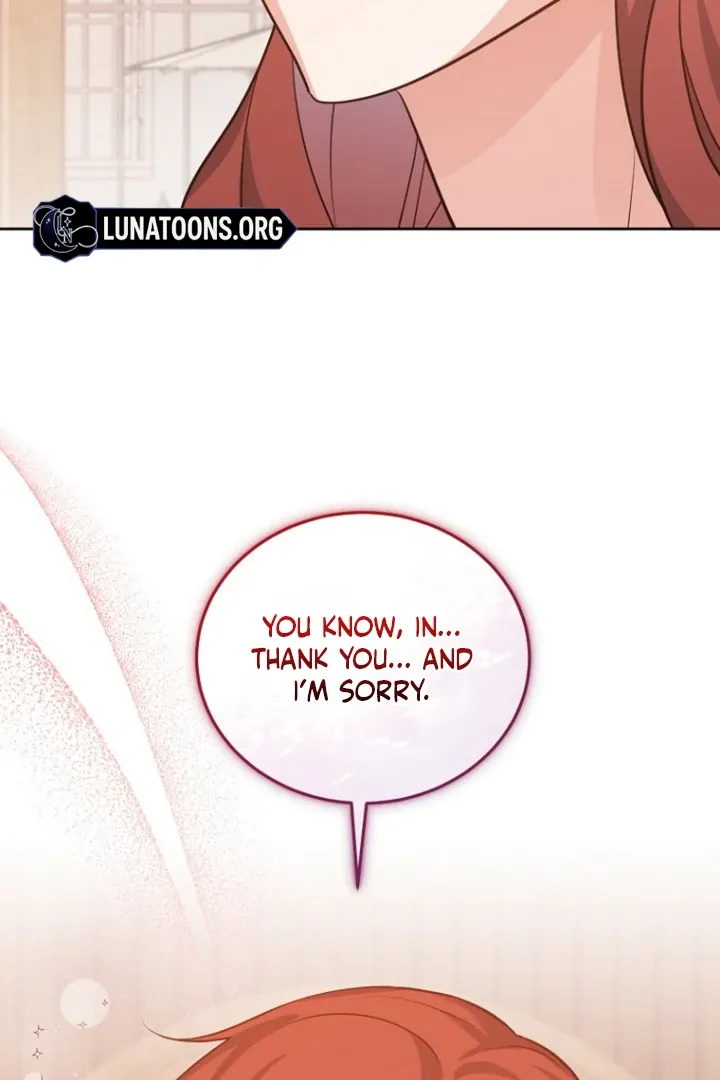 To My Immortal, to Whom I Couldn’t Be Honest Chapter 1 page 105 - 