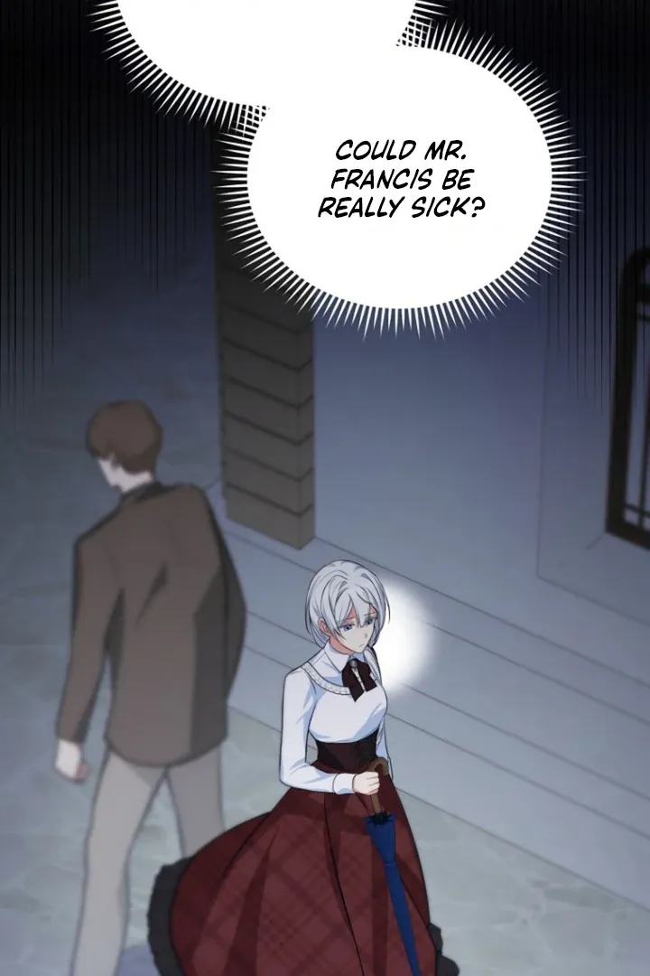 To My Immortal, to Whom I Couldn’t Be Honest Chapter 1 page 109 - 