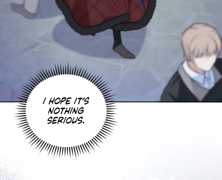 To My Immortal, to Whom I Couldn’t Be Honest Chapter 1 page 110 - 
