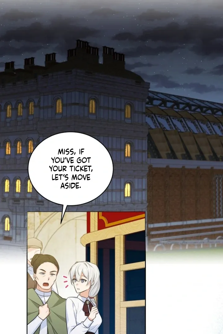 To My Immortal, to Whom I Couldn’t Be Honest Chapter 1 page 114 - 
