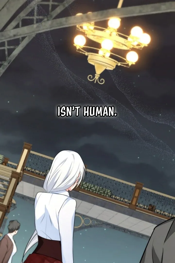 To My Immortal, to Whom I Couldn’t Be Honest Chapter 1 page 117 - 
