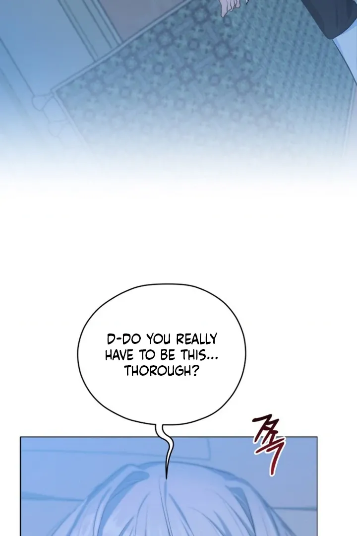To My Immortal, to Whom I Couldn’t Be Honest Chapter 1 page 13 - 
