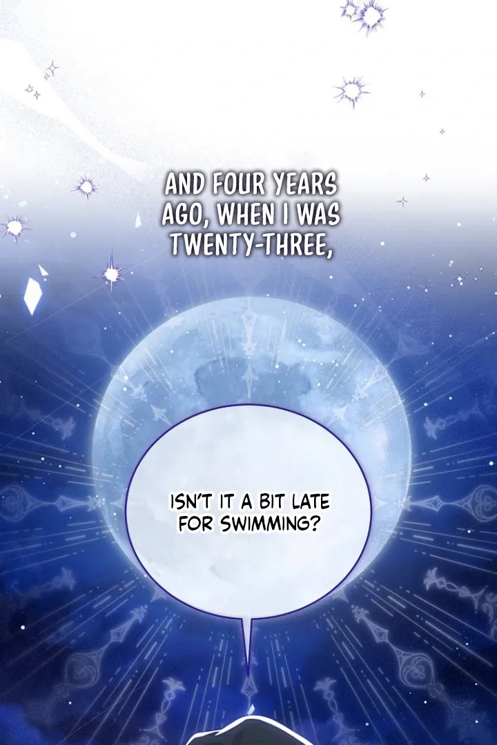 To My Immortal, to Whom I Couldn’t Be Honest Chapter 1 page 121 - 