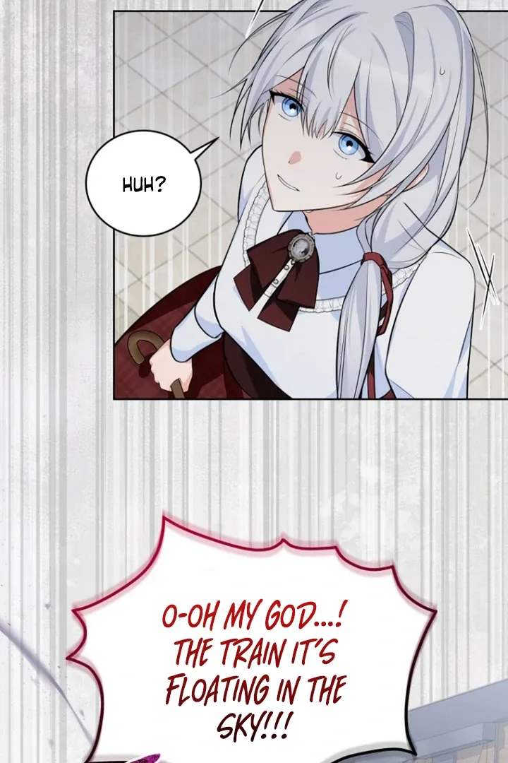 To My Immortal, to Whom I Couldn’t Be Honest Chapter 1 page 126 - 