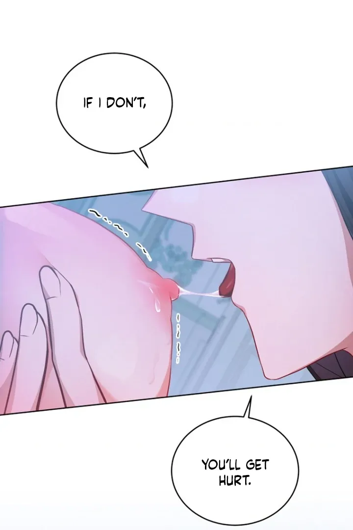 To My Immortal, to Whom I Couldn’t Be Honest Chapter 1 page 15 - 